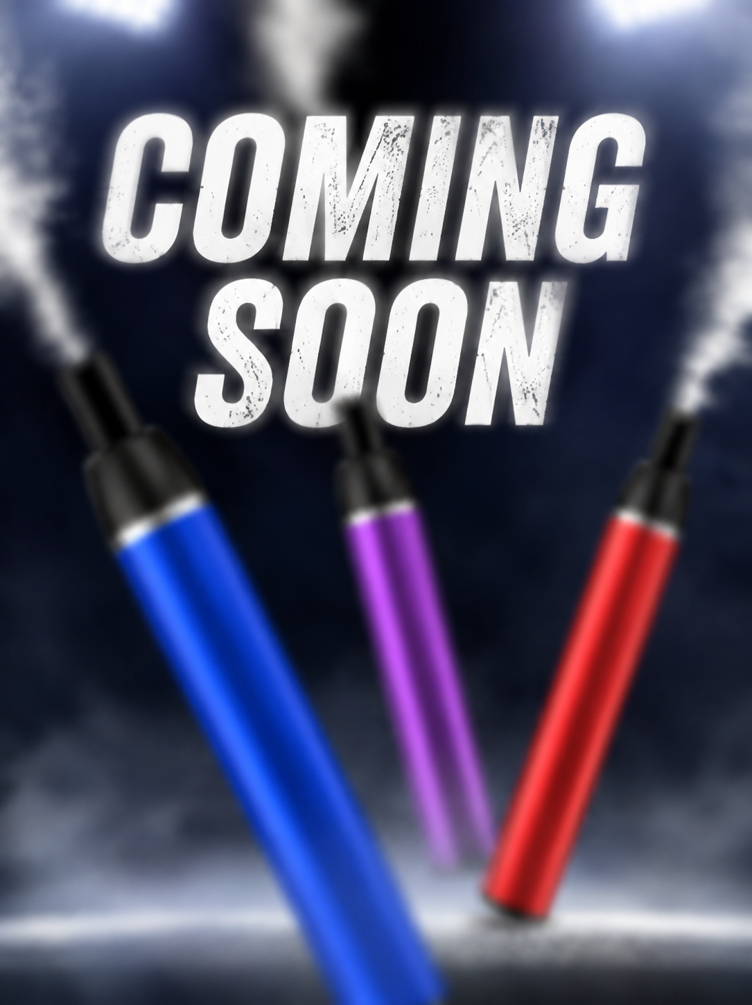 ICE Electronic Atomizer (Magic Cool Pro)