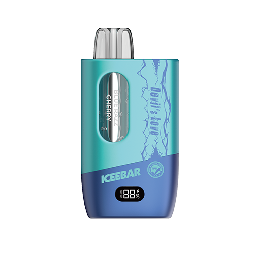 ICE Electronic Atomizer Magic Cute