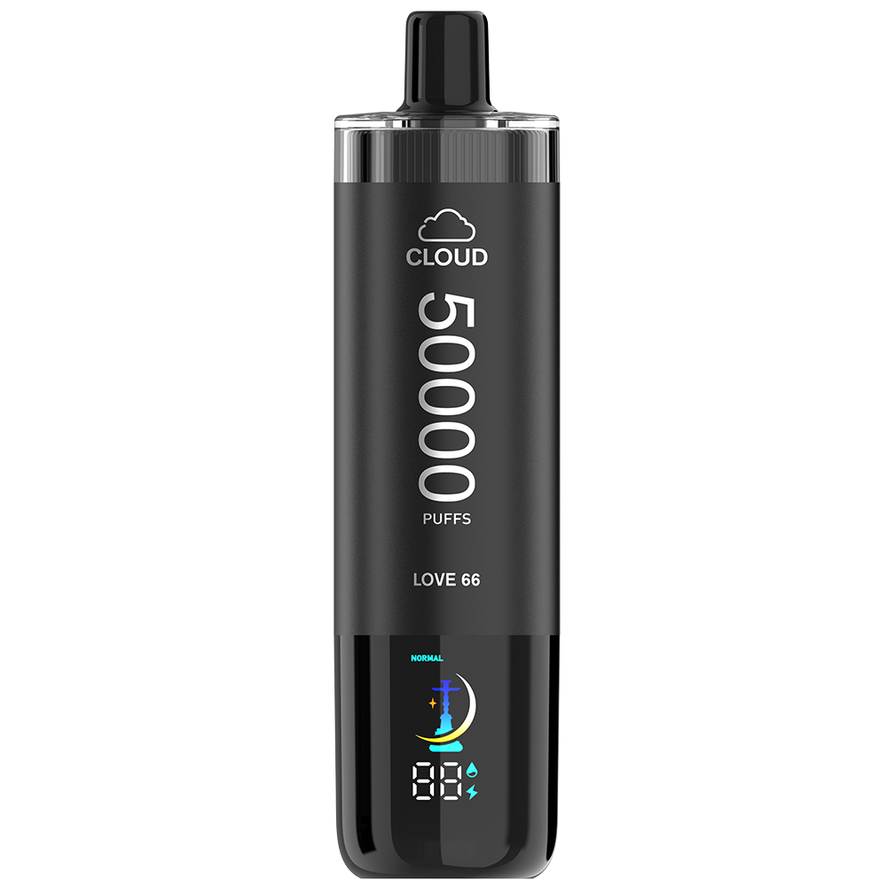 ICE Electronic Atomizer Magic Cool Pro